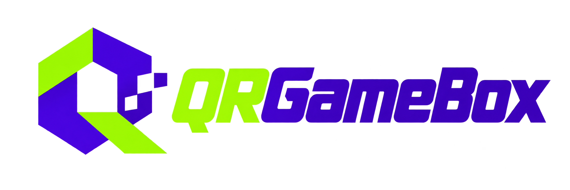 QRGameBox